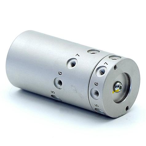 Rotary joint MQR8-M5 Used