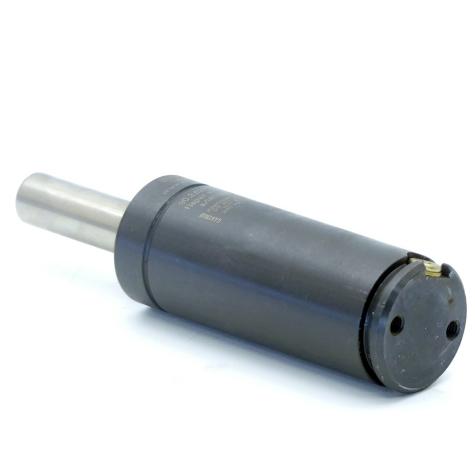 Gas spring  New