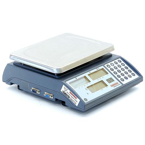 scale counter 9220 Used