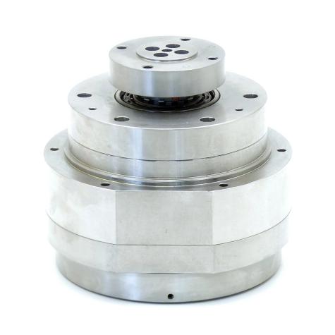 Kraftspannfutter  Neu