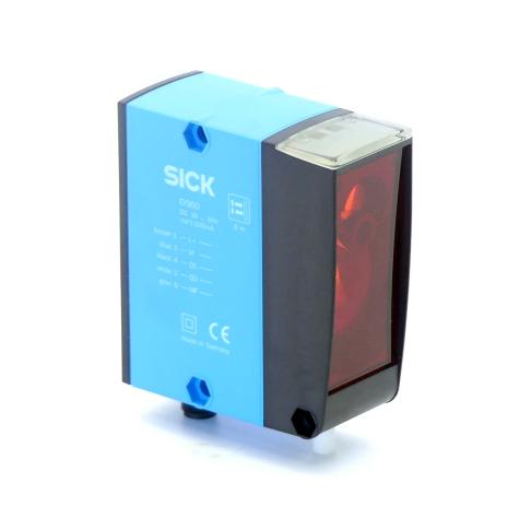 Mid-Range-Distanzsensor DS60-P31111 