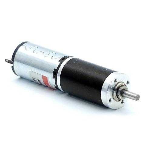 Getriebemotor mit Planetengetriebe MMG 05120 + 144045 
