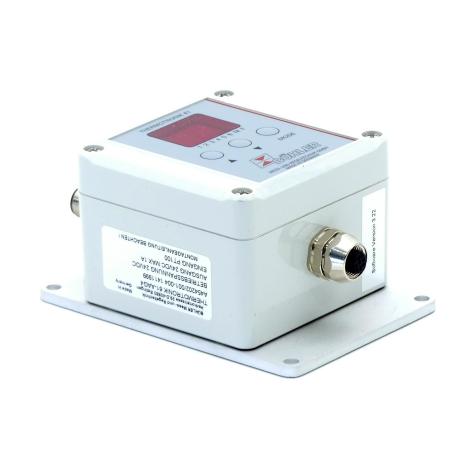 Temperature controller  New