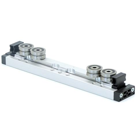 Guide Carriage LM-P404R L=230 New