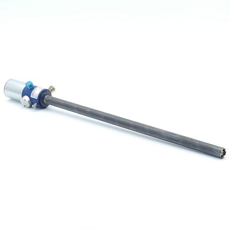 Druckluft Einzelpumpe 4030300 Gebraucht