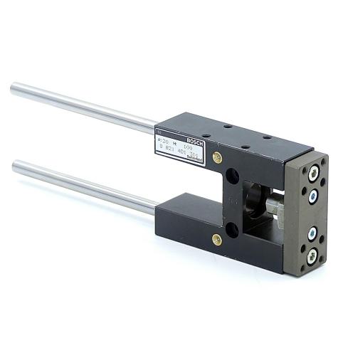 Cylinder Mounting  New