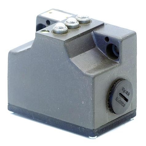 Mechanischer Reihenpositionsschalter  
