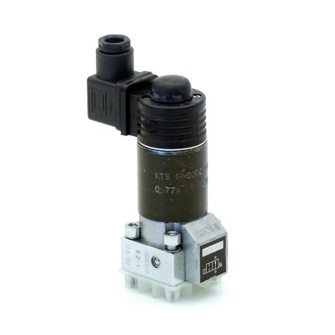 Shut-off Valve  Used