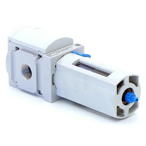 Filter Regelventil MS6-LFM-1/2-B-R-M 529659 Neu