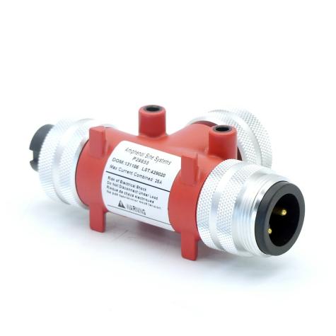 Power Distribution Connector  New FS