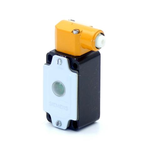 Position switch  Used