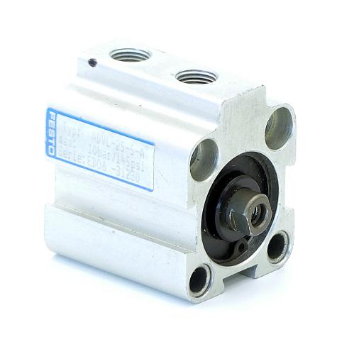 Pneumatic cylinder ADVL-25-5-A Used