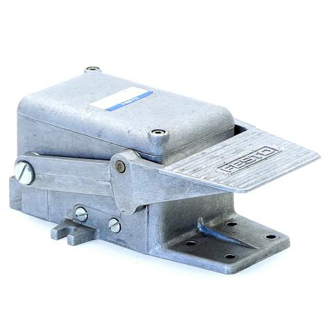 Fußrastventil FP-3-1/4 B  Gebraucht