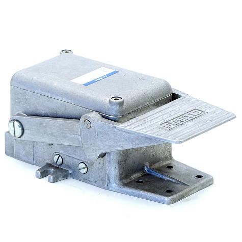 Fußrastventil FP-3-1/4 B Gebraucht