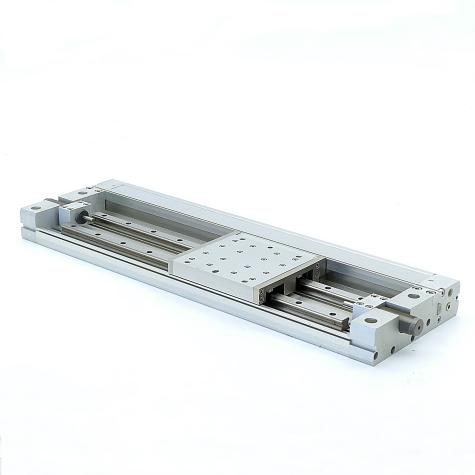 Kolbenstangenloser Bandzylinder MY2HT40TFG-400H Neu