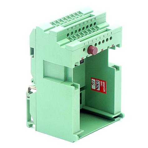 Busklemme IBS STTB ZF 24 Gebraucht