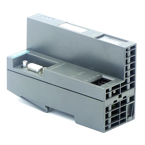 Interfacemodul IM 151-1 6ES7 151-1AA04-0AB0 Used