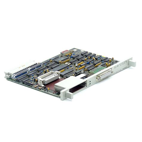 Kommunikationsprozessor 6ES5 523-3UA11 Gebraucht
