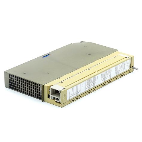 Digital Output 1P 6ES5 430-7LA12 Used