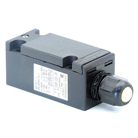 Positionsschalter 8070/1 Neu
