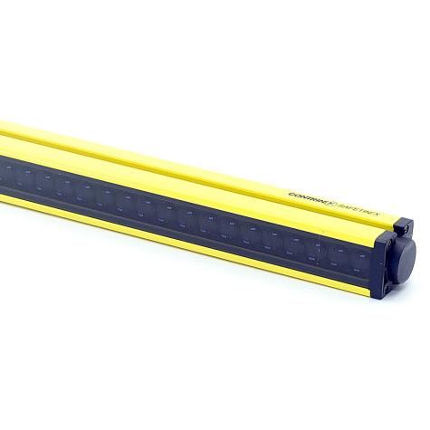 Sicherheitslichtvorhang Sender ybb-30r4-1800-G012 Neu