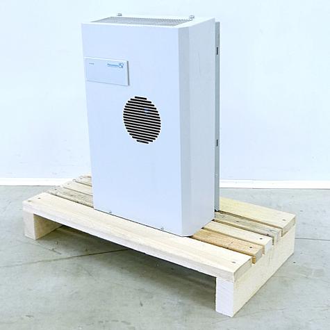 Cooling units DTI 9041 Used