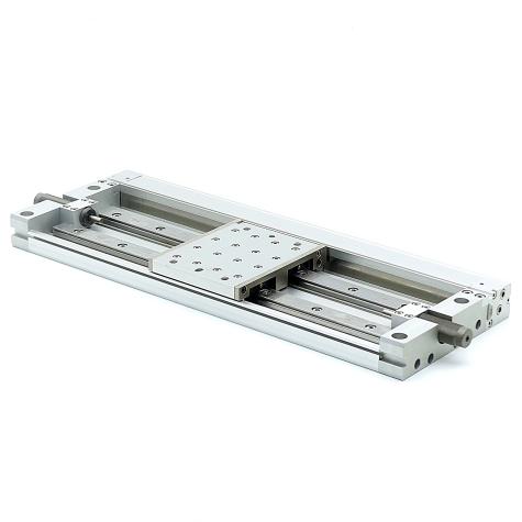 Kolbenstangenloser Bandzylinder MY2HT25TFG-270H Gebraucht