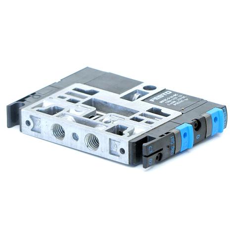 Magnetventil 185880 Neu OVP