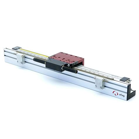 Lineareinheit PMP-compact 02 Gebraucht