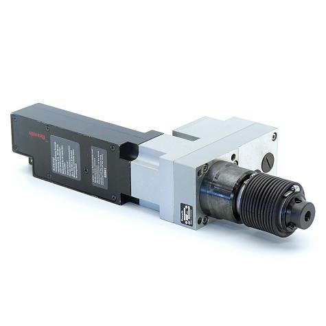 Pressenspindel PS06 Neu