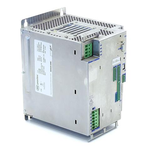 Twin Line AC servo motor control TLC436 F -/HIFA/-/PDBP Used