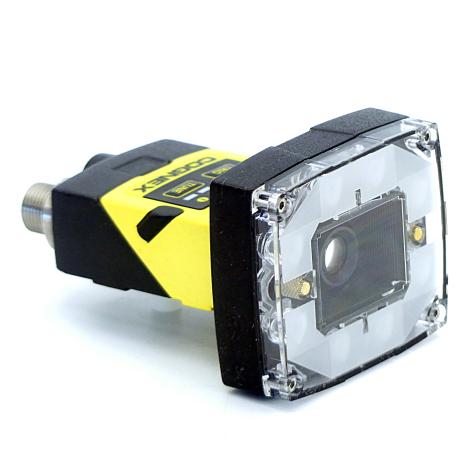 In-Sight 2000 Vision Sensor IS2000M-130-40-125 New