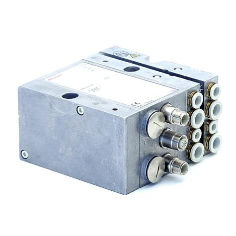 Profibus Bus-Modul Erweiterungsmodul RMV04-DP Gebraucht