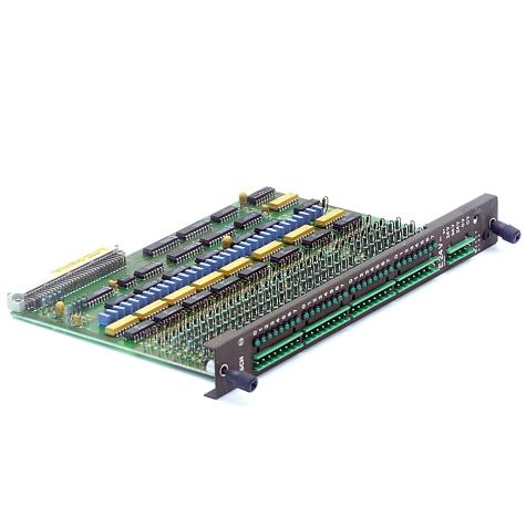 Input Card E 24V Used