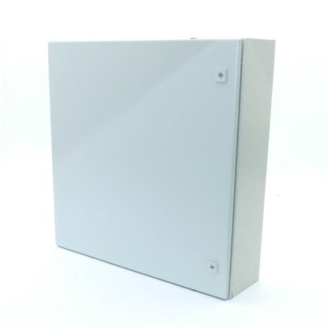 Standard control cabinet  New