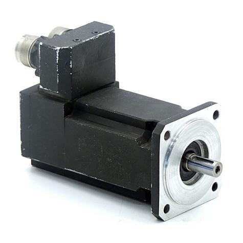 servo motor SMH60601.451112ID65-400 Used