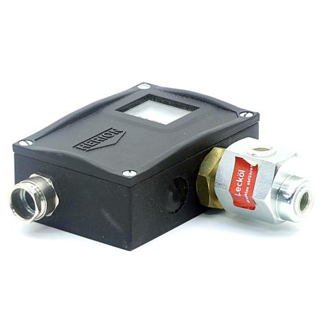 pressure switch 0817600 New FS