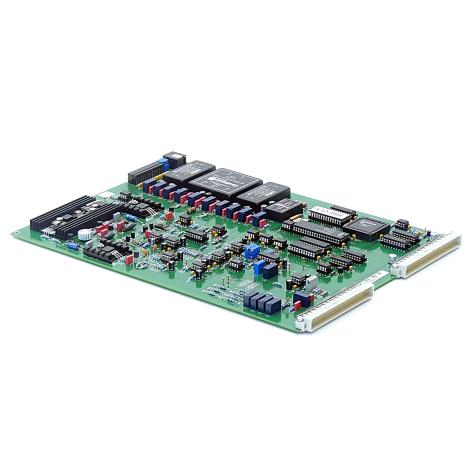 circuit board CCS SaW/TEF7 Used