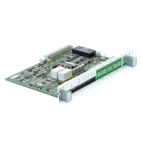 Input Output Basic 1555890V11 Neu OVP
