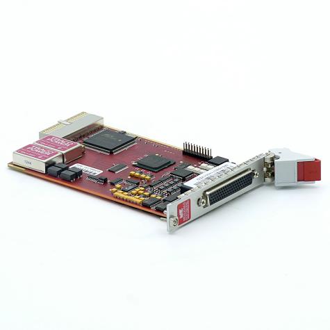 Analog-Messkarte ME-4680is cPCI Gebraucht