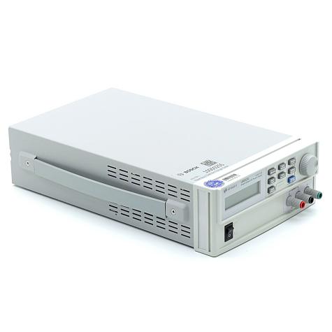 Bench Top Power Supply U8002A Used