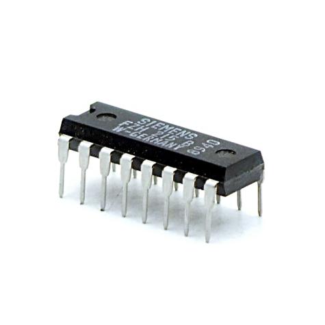 6 x FZH 215 B Neu