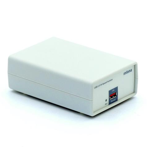 USB 2.0 Hi-Speed Isolator 7054-X Refurbished