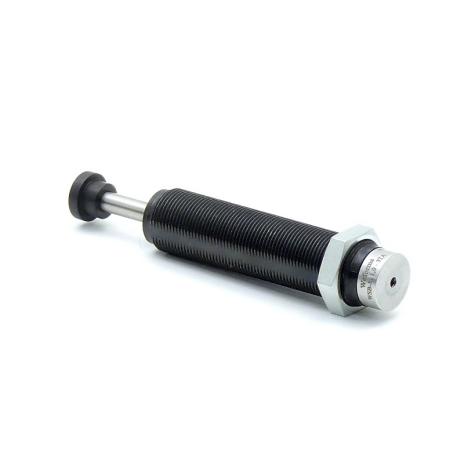 Shock Absorbers for Side Forces  