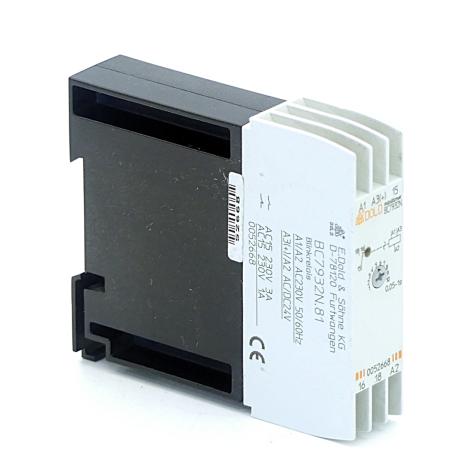 Blinkrelais BC7932N Gebraucht