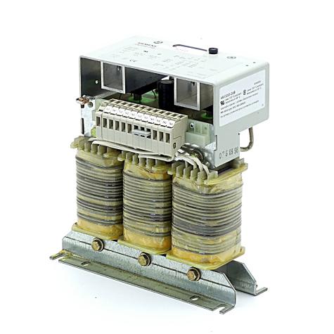 power supply 4AV3200-2AB Used
