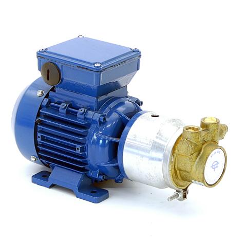 Pumpe Hu 63A 4 Neu