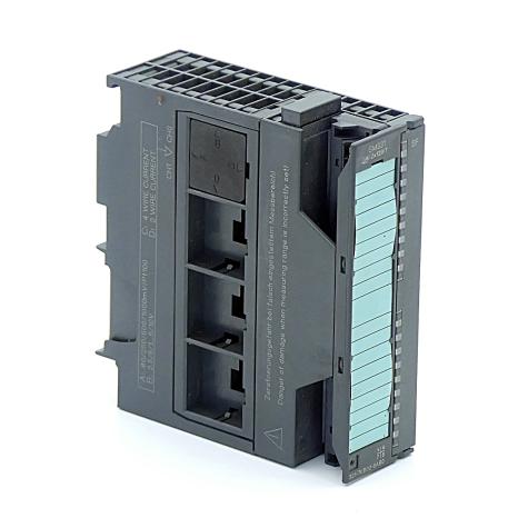 SPS-E/A Modul Simatic S7 Neuwertig