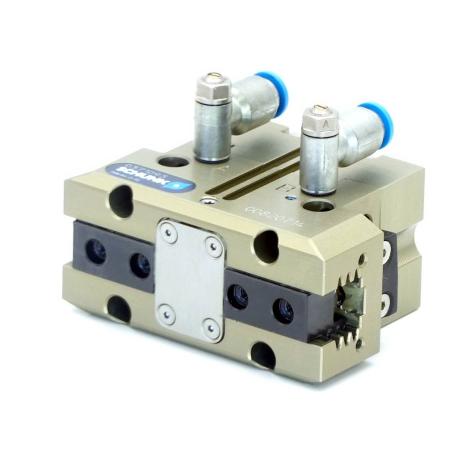 Parallel gripper pneumatic PGN+64-2-AS New FS