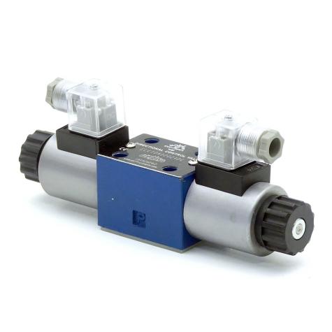 4/3 Directional control valve  New FS